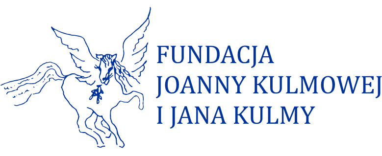 Fundacja Joanny Kulmowej i Jana Kulmy